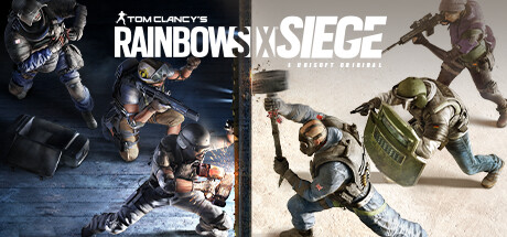R6 Siege